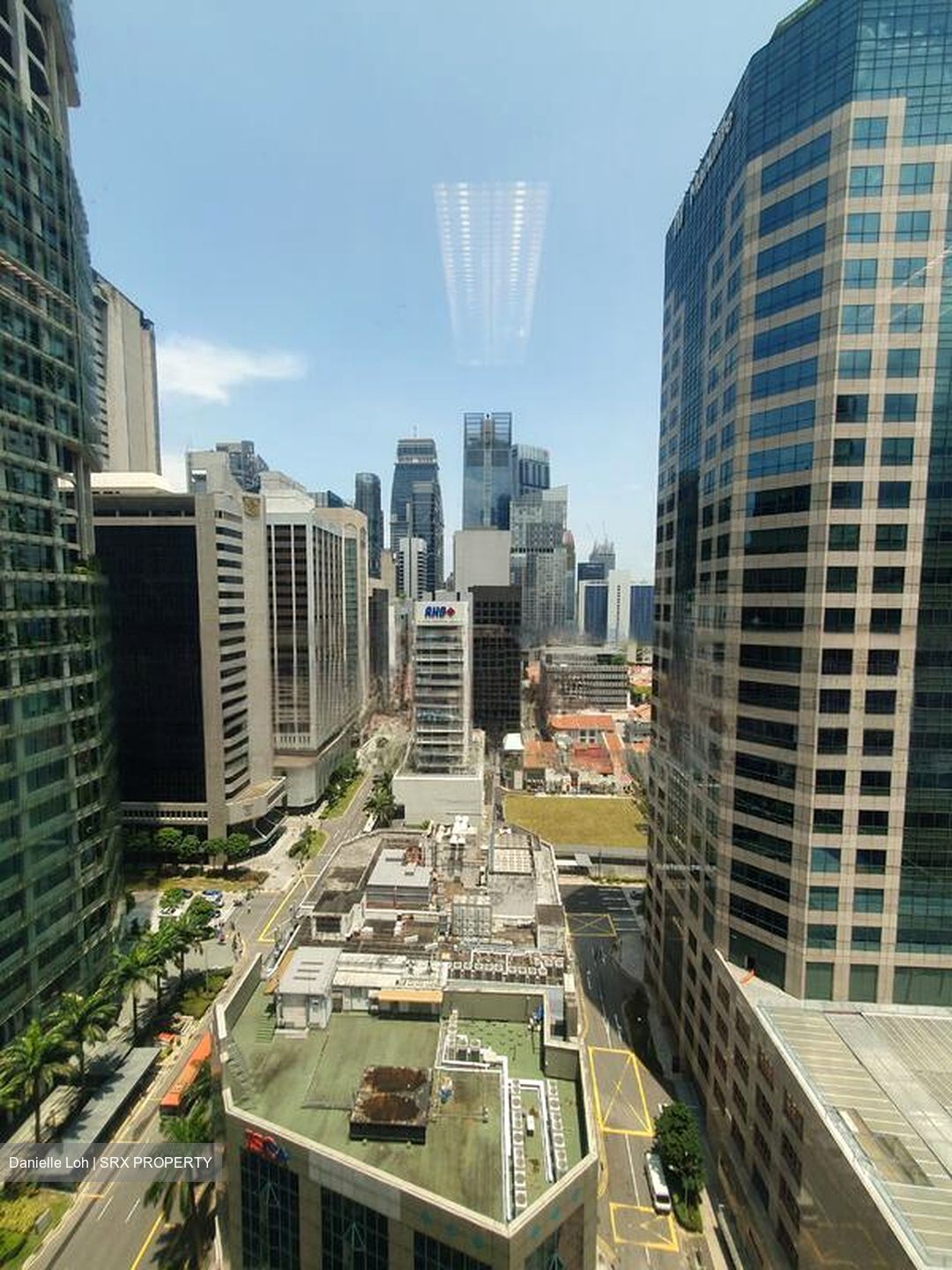 Prudential Tower (D1), Office #453999941